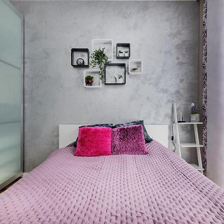 Lucky - Billberry Apartments Γκντανσκ Εξωτερικό φωτογραφία