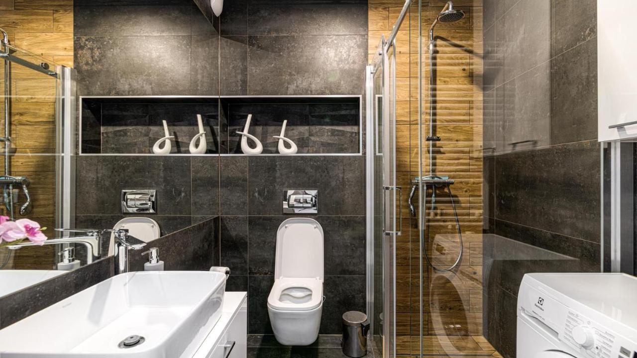 Lucky - Billberry Apartments Γκντανσκ Εξωτερικό φωτογραφία