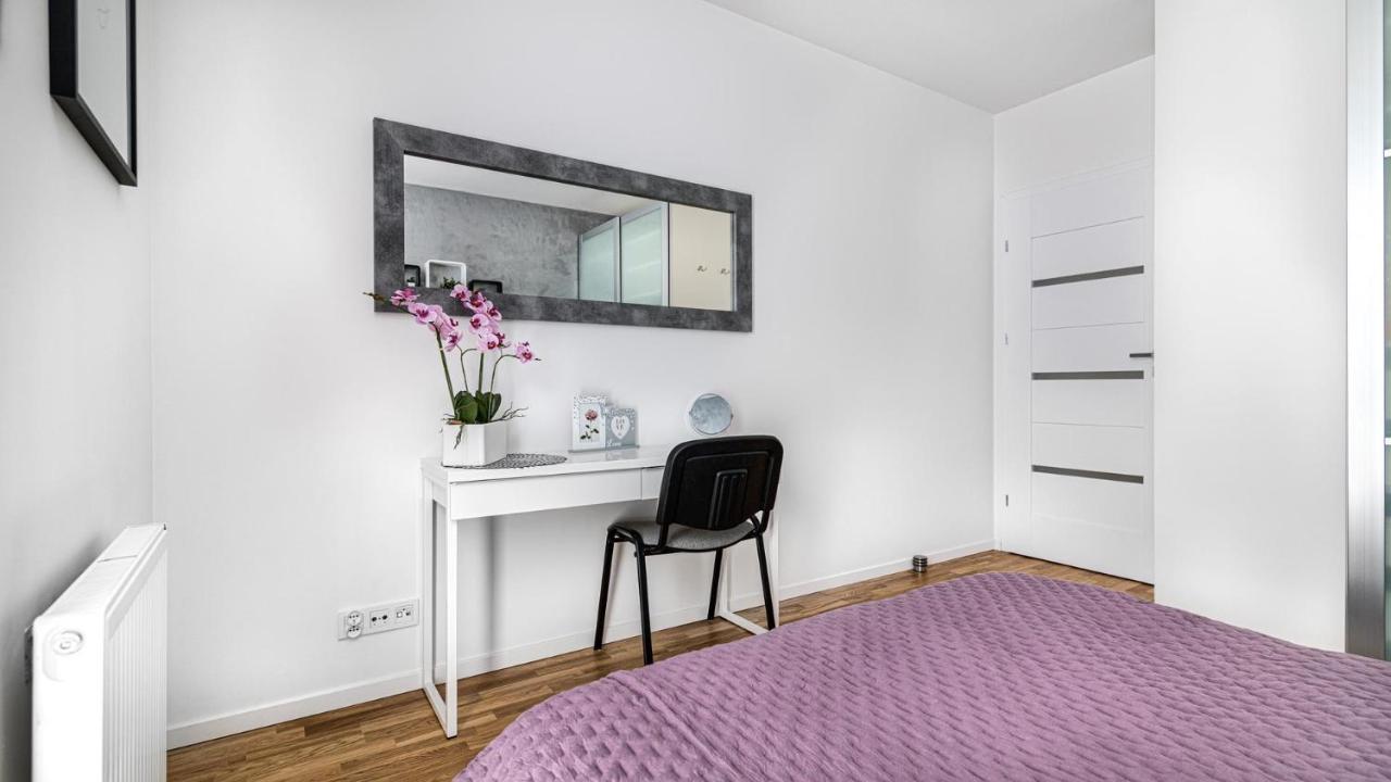 Lucky - Billberry Apartments Γκντανσκ Εξωτερικό φωτογραφία