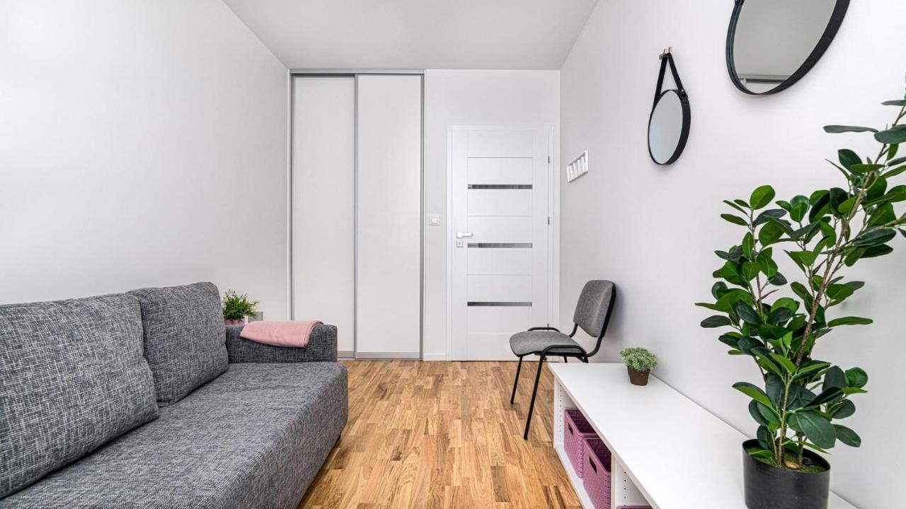 Lucky - Billberry Apartments Γκντανσκ Εξωτερικό φωτογραφία