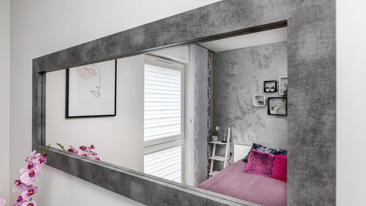 Lucky - Billberry Apartments Γκντανσκ Εξωτερικό φωτογραφία